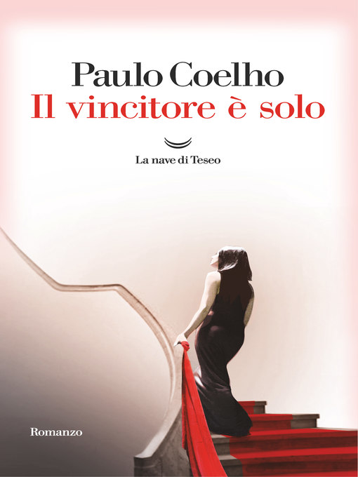 Title details for Il vincitore è solo by Paulo Coelho - Wait list